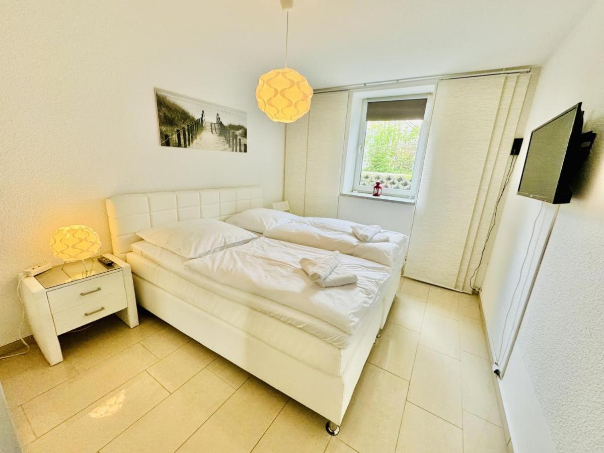 Boje Apartment รอสต็อค ภายนอก รูปภาพ