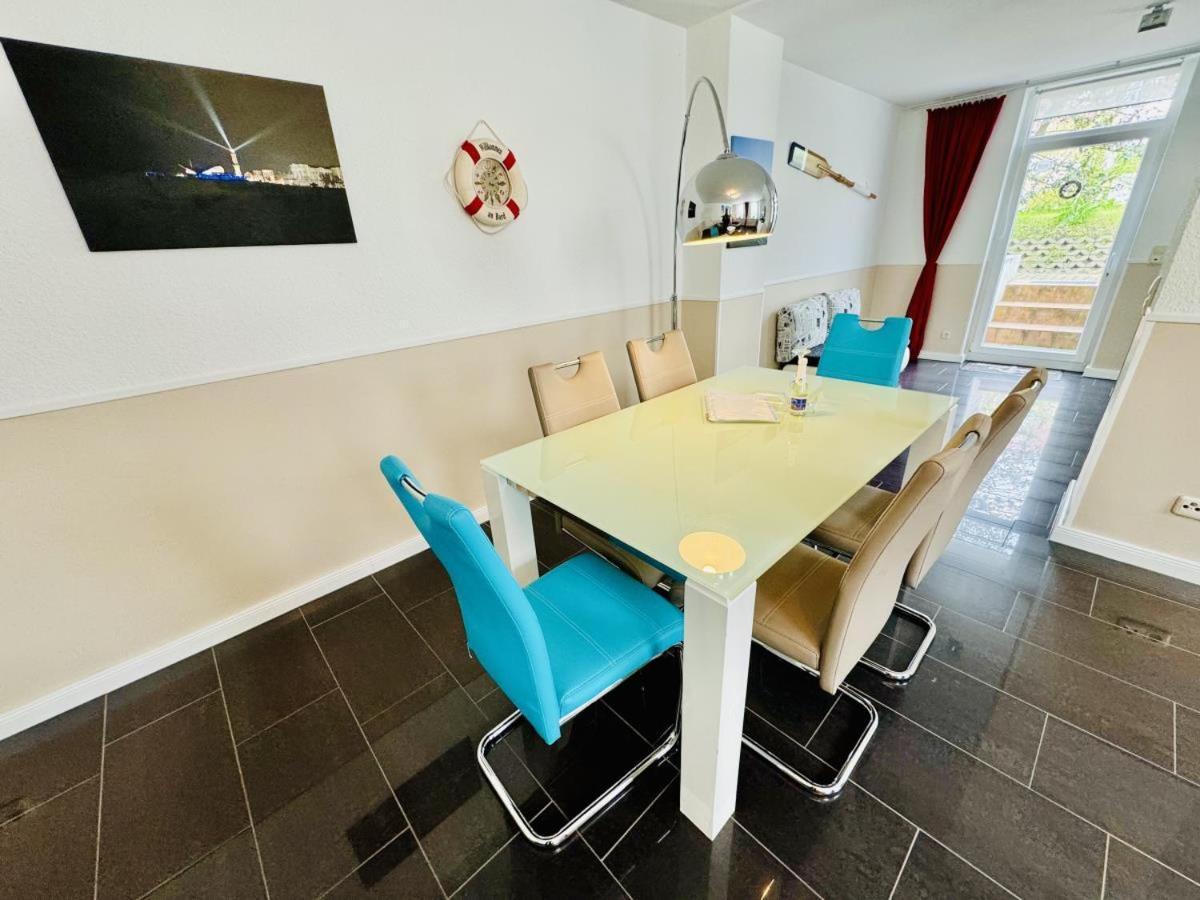 Boje Apartment รอสต็อค ภายนอก รูปภาพ