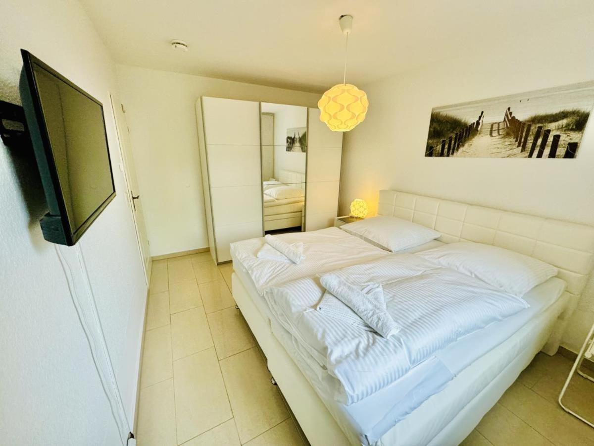Boje Apartment รอสต็อค ภายนอก รูปภาพ